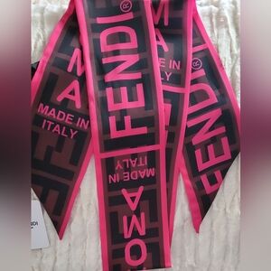 Bag Twilly,Scarf, Hairtie, Nonbranded